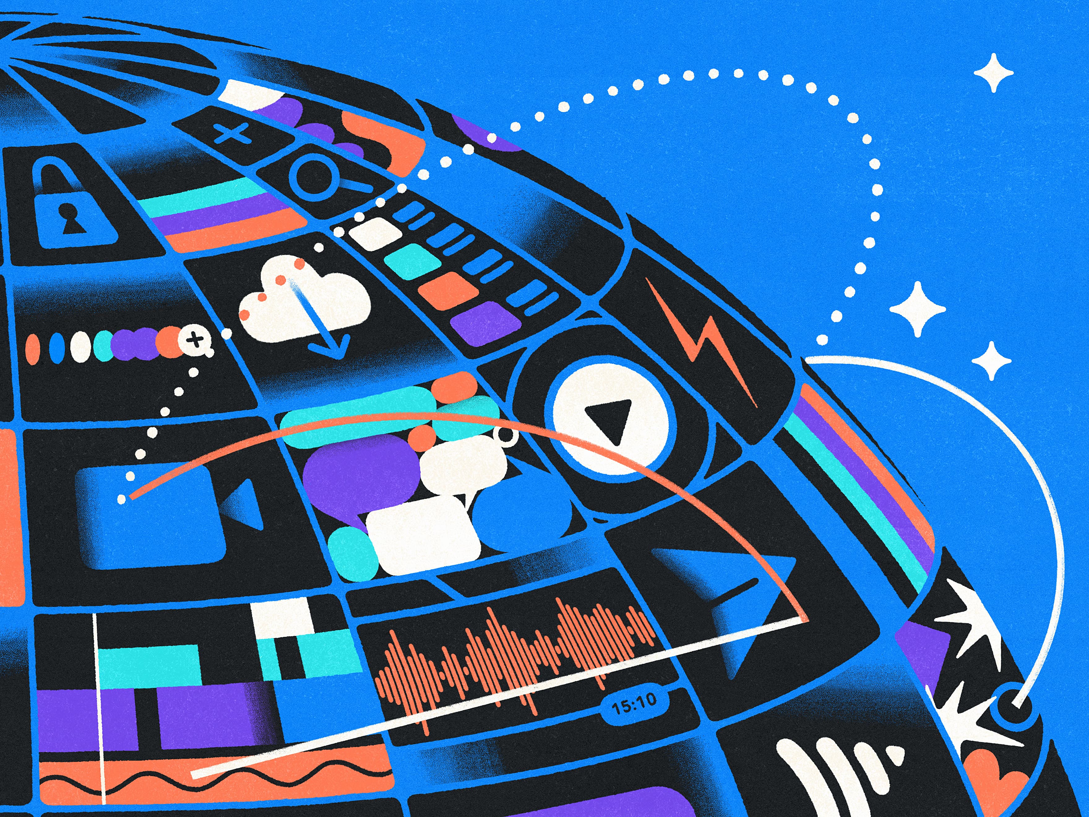 Gracia Lam - for Adobe - Design career journeys for adobe.design