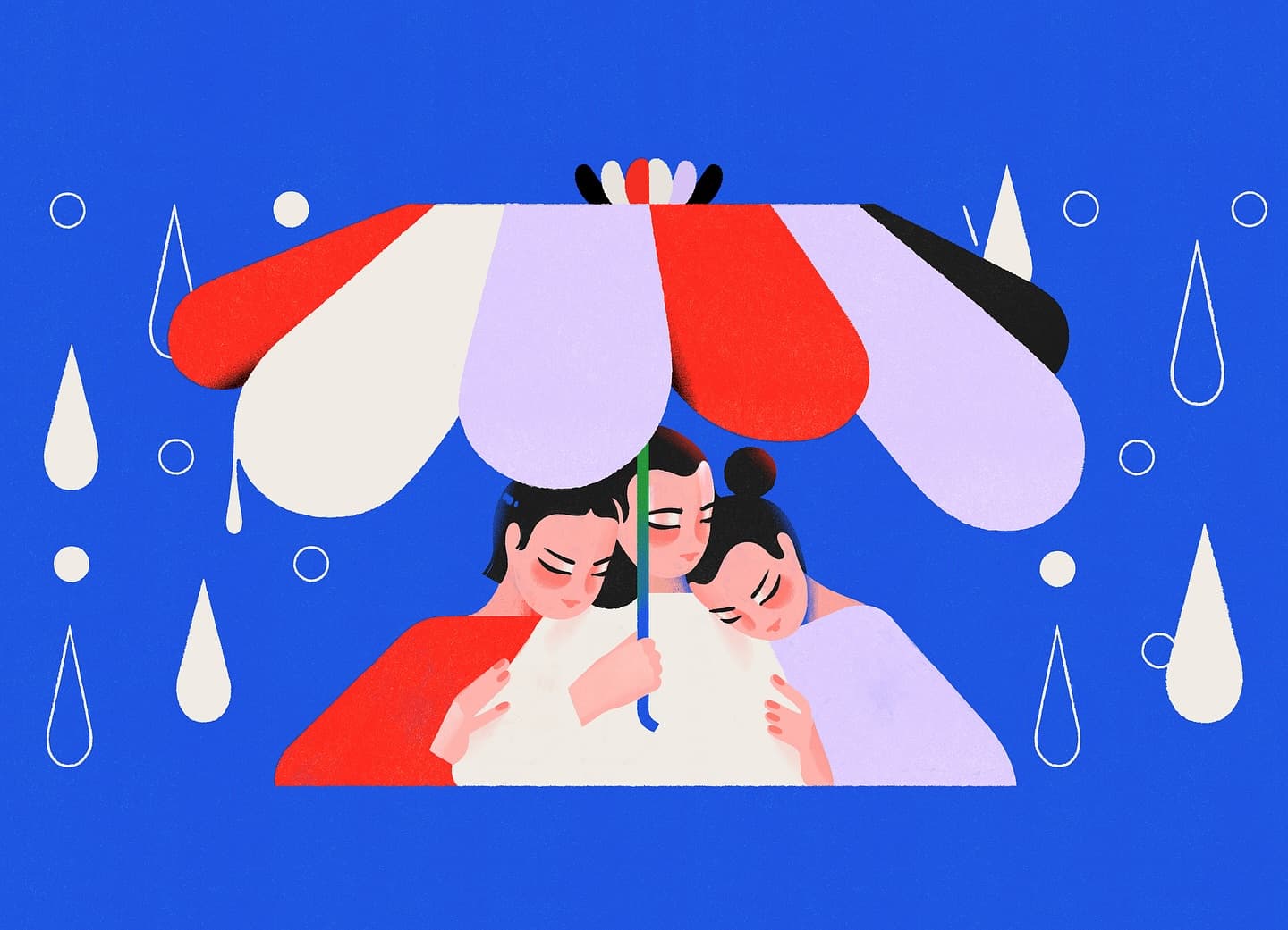 Gracia Lam - for Business Insider - New studies show that first-born daughters really do have it hardest