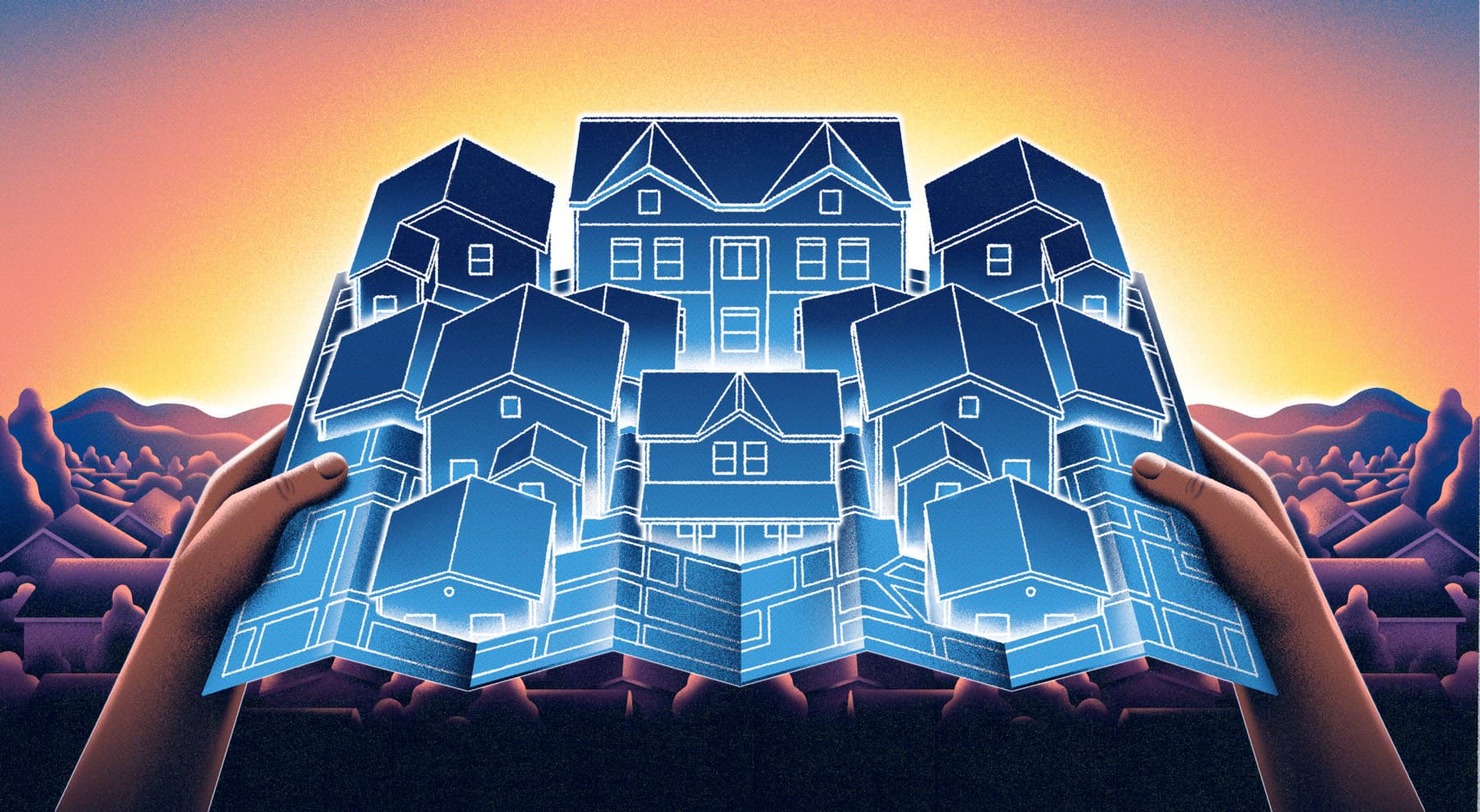Adrián Astorgano - for Business Insider - Zoning regulations impact on housing scarcity and affordability