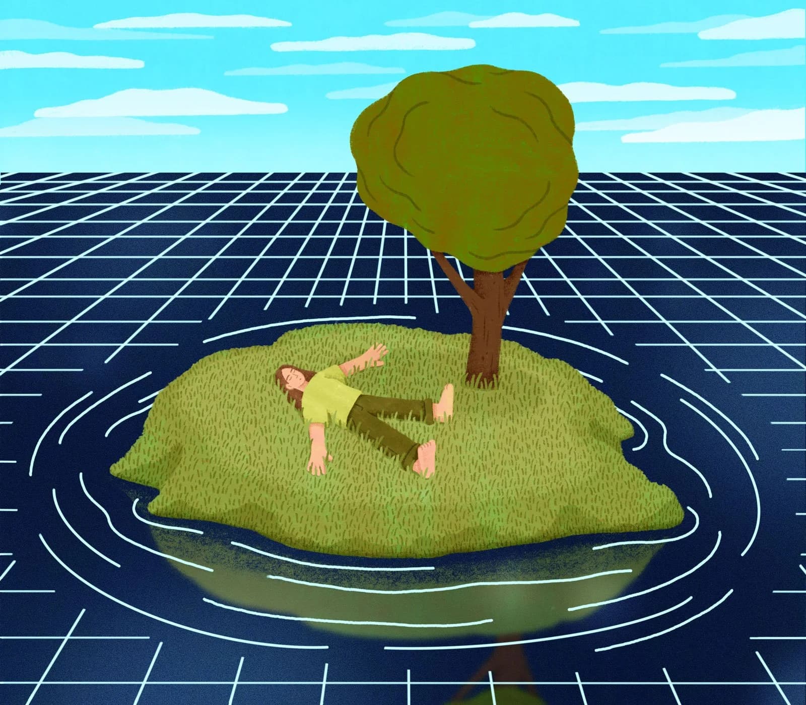 Paige Stampatori - for Personal work - Resisting AI