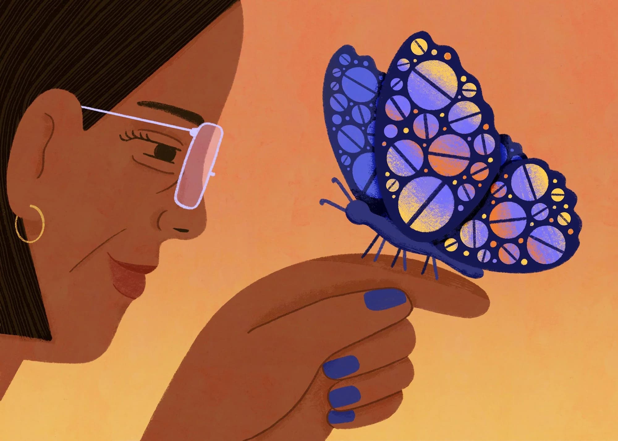 Paige Stampatori - for UCSF Magazine - Should menopause be medicated?
