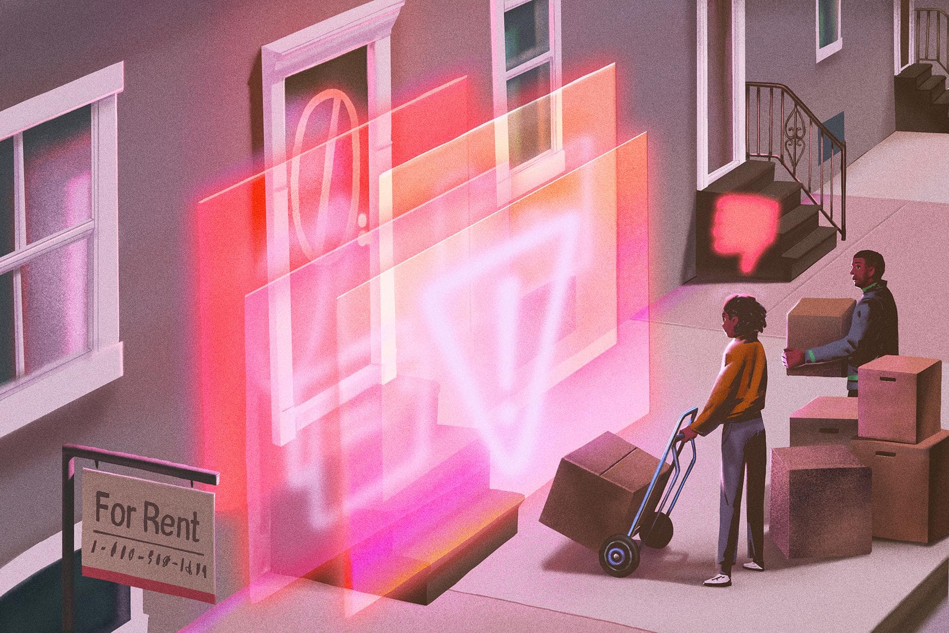 Matthew Kam - for ProPublica - How Your Shadow Credit Score Could Decide Whether You Get an Apartment