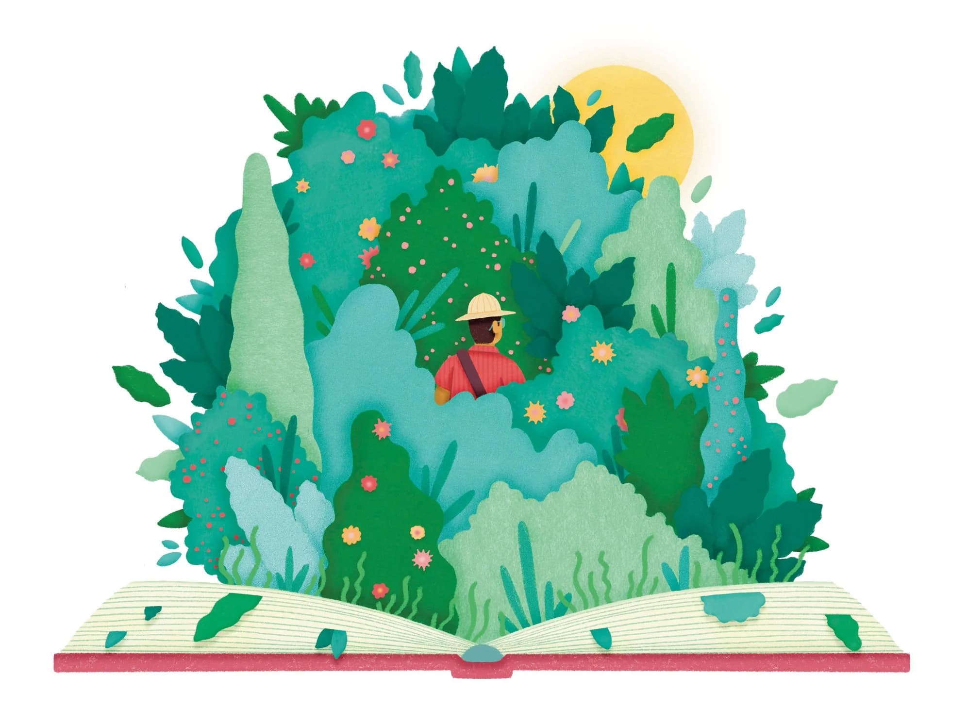 Paige Stampatori - for The Boston Globe - Summer reading guide