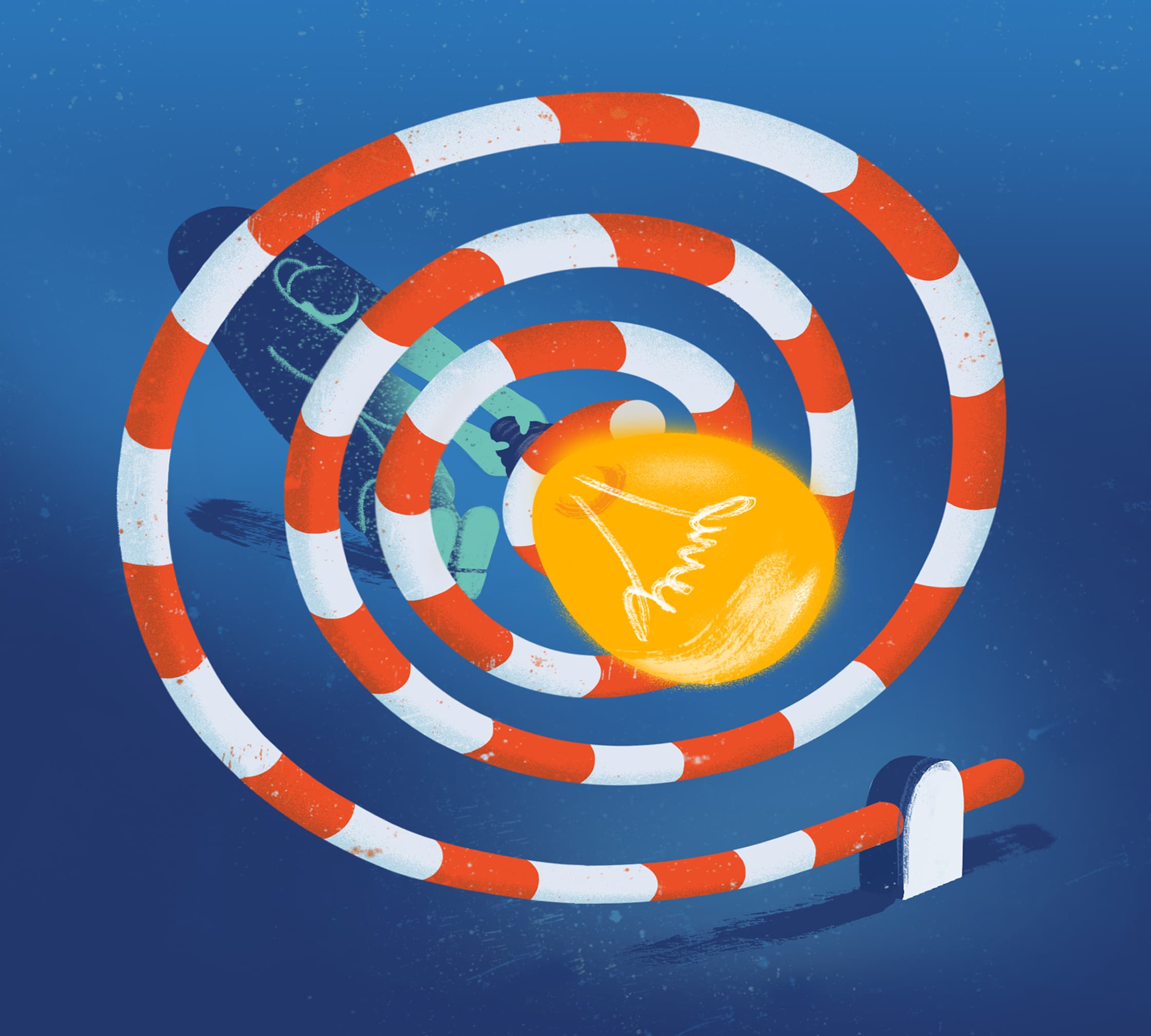 Tsjisse Talsma - for 3 Magazine - Canada’s struggles to keep innovators from leaving