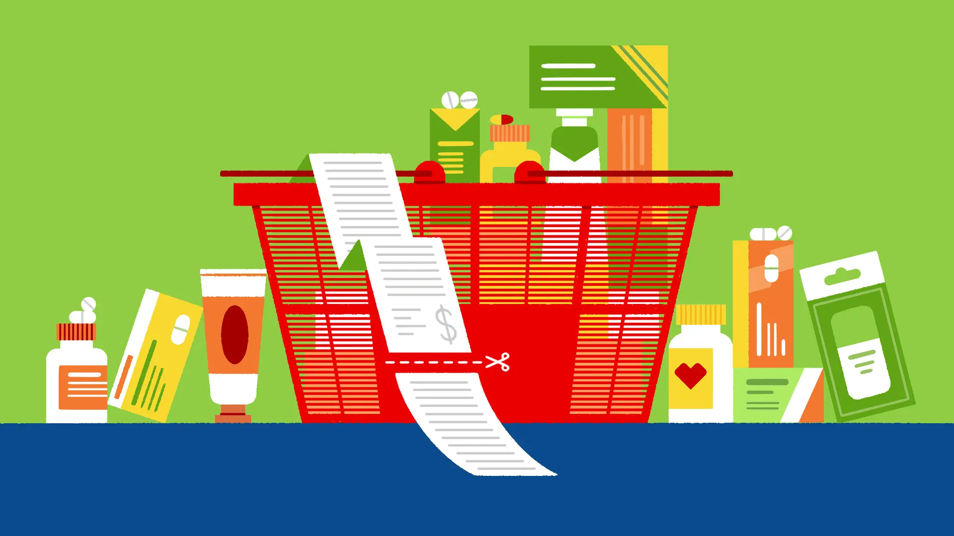 Beatrix Hatcher - for CVS Pharmacy