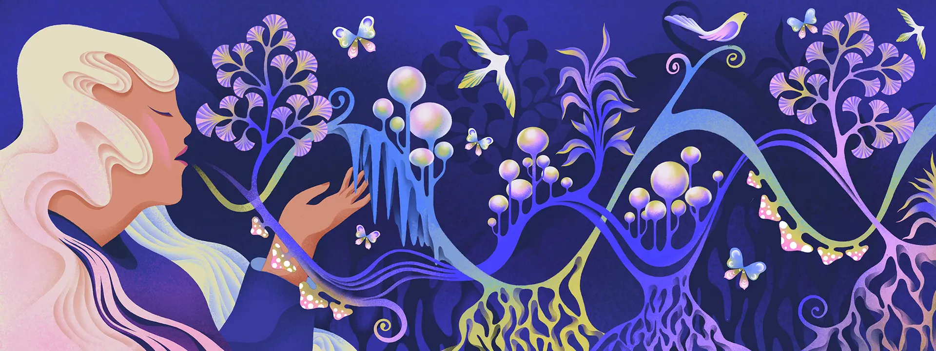 Marina Muun - for Knowable Magazine - Indigenous languages