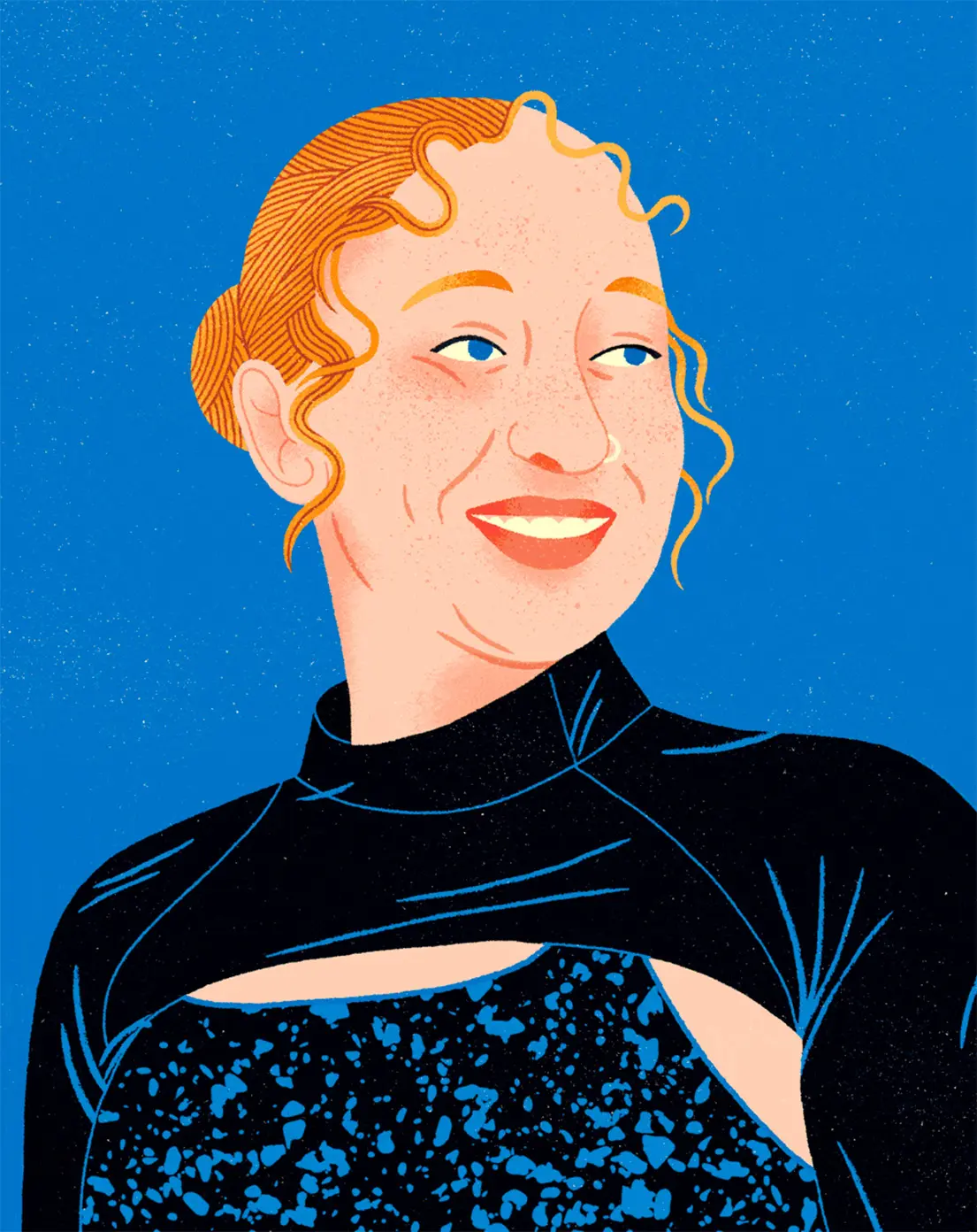 Montse Galbany - for Rouleur - Close the gap